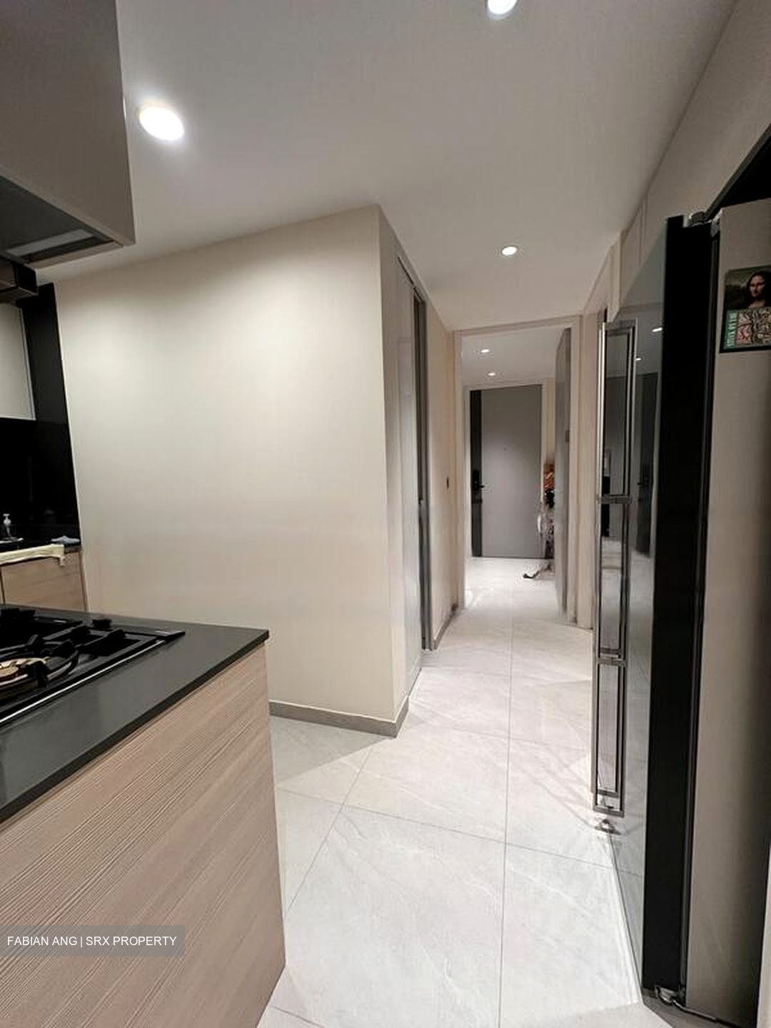 Riviere  (D3), Condominium #484436851